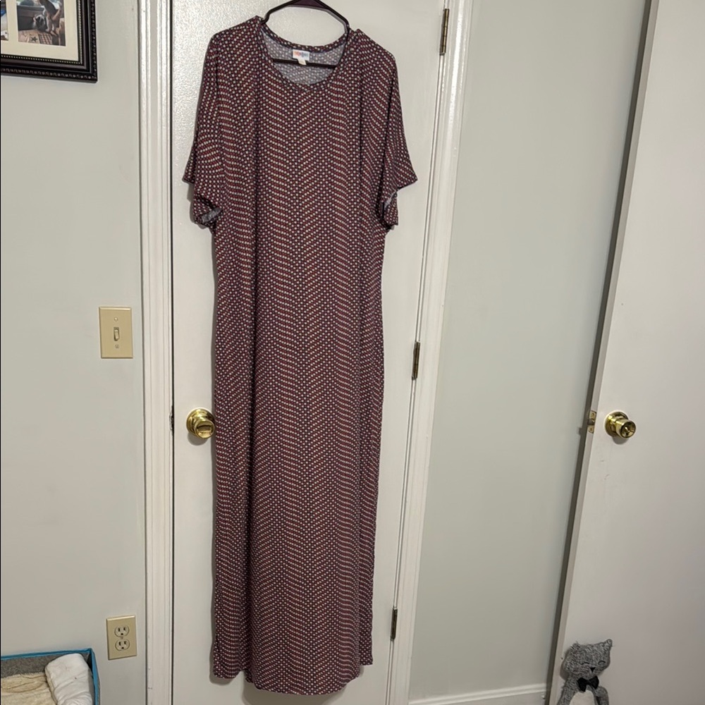LuLaRoe Maria